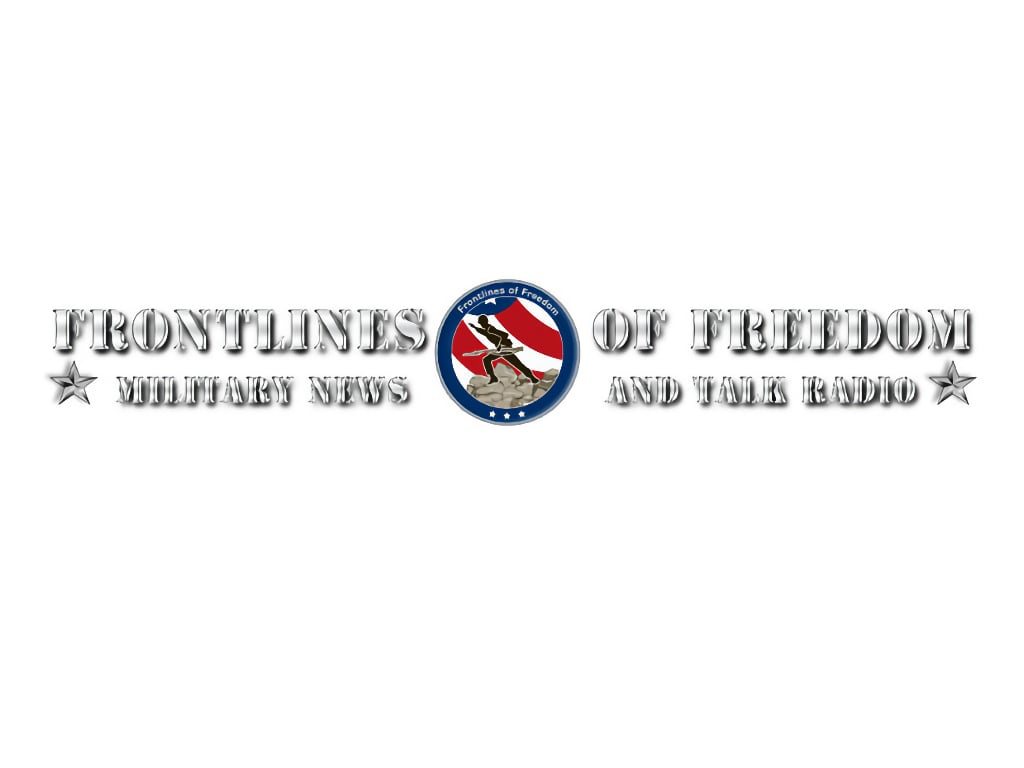 Frontlines of Freedom