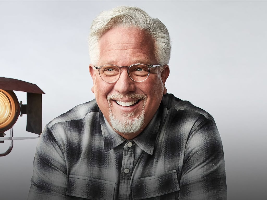 Glenn Beck