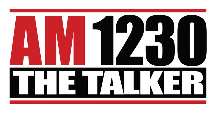 AM 1230 The Talker